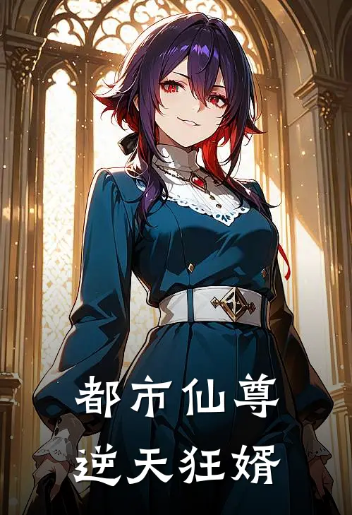 都市仙尊逆天狂婿