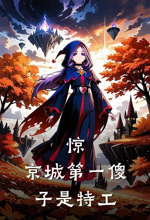 惊，京城第一傻子是特工(叶澜翠儿)完结版小说全文免费阅读_最新小说惊，京城第一傻子是特工(叶澜翠儿)