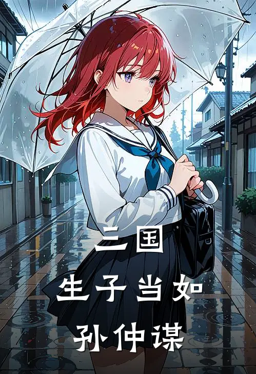 三国：生子当如孙仲谋