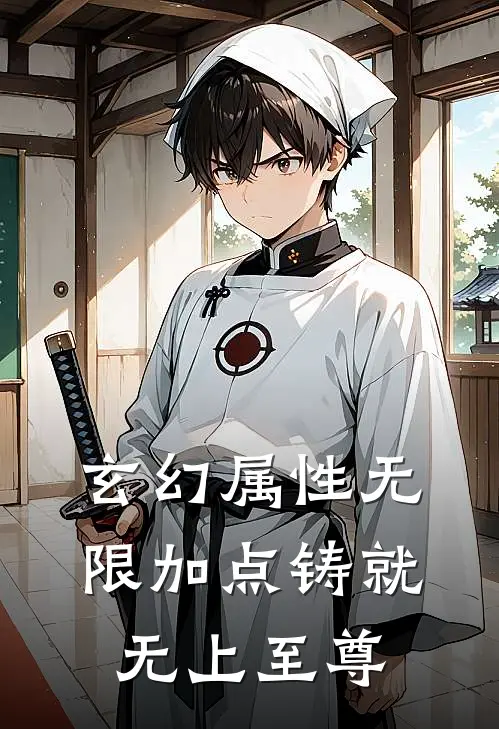 李渊李煜(玄幻属性无限加点铸就无上至尊)全文免费在线阅读_玄幻属性无限加点铸就无上至尊完整版免费在线阅读