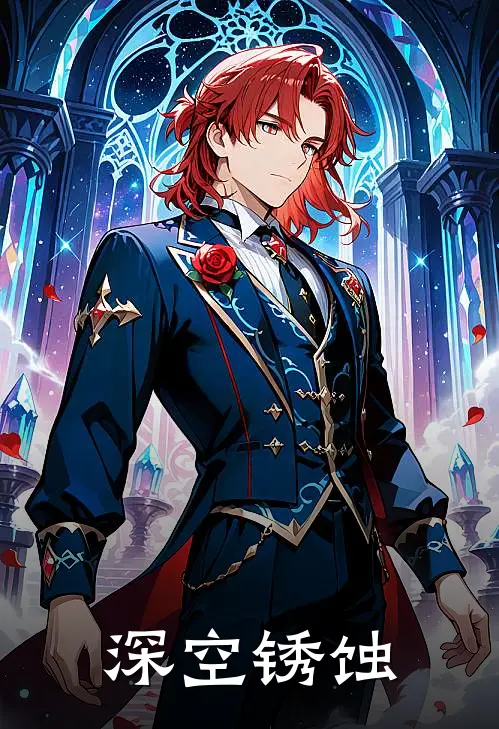 深空锈蚀苏夏林深最新章节免费阅读_深空锈蚀全集免费阅读