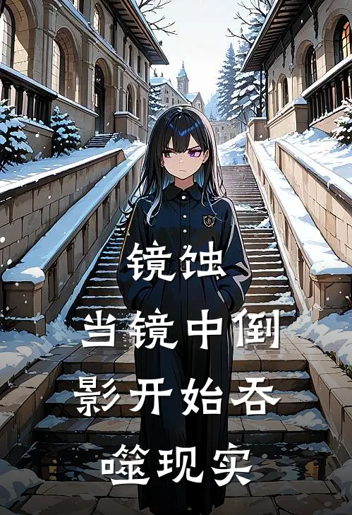 镜蚀：当镜中倒影开始吞噬现实