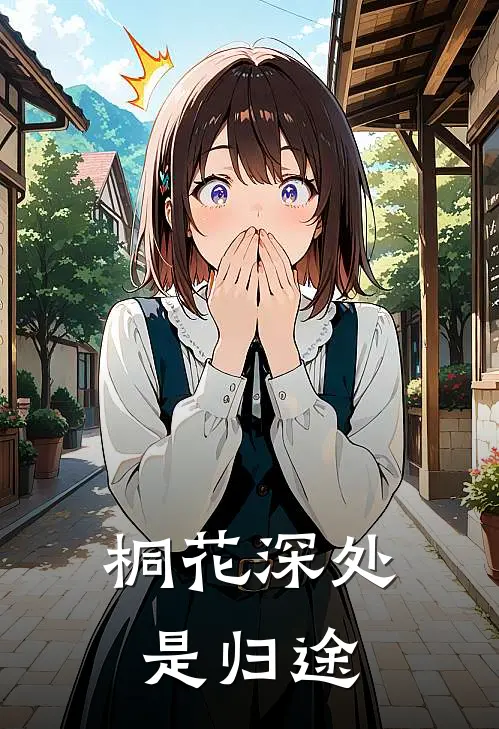 桐花深处是归途