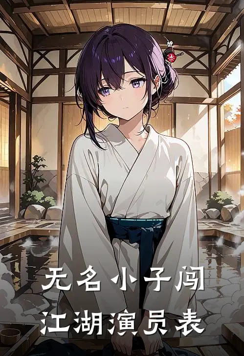 无名小子闯江湖演员表