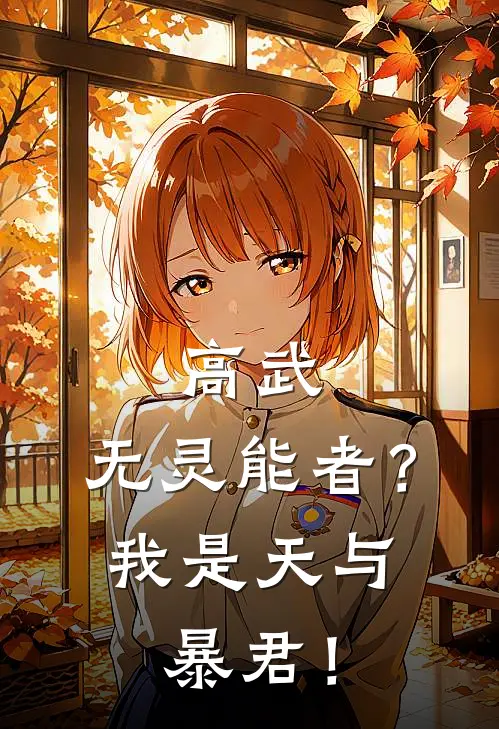 高武：无灵能者？我是天与暴君！