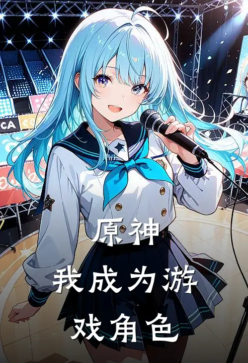 墨尘安柏原神：我成为游戏角色最新章节在线阅读_墨尘安柏完整版阅读