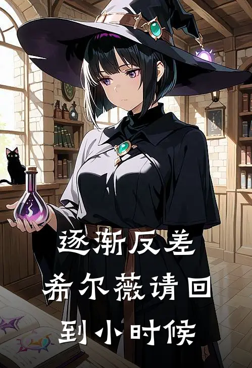 逐渐反差：希尔薇请回到小时候