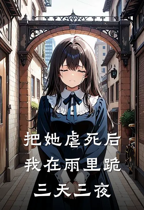 把她虐死后，我在雨里跪三天三夜(许知夏顾景琛)小说推荐完本_全本免费小说把她虐死后，我在雨里跪三天三夜许知夏顾景琛
