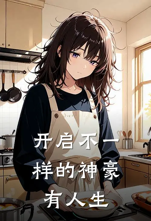 开启不一样的神豪有人生