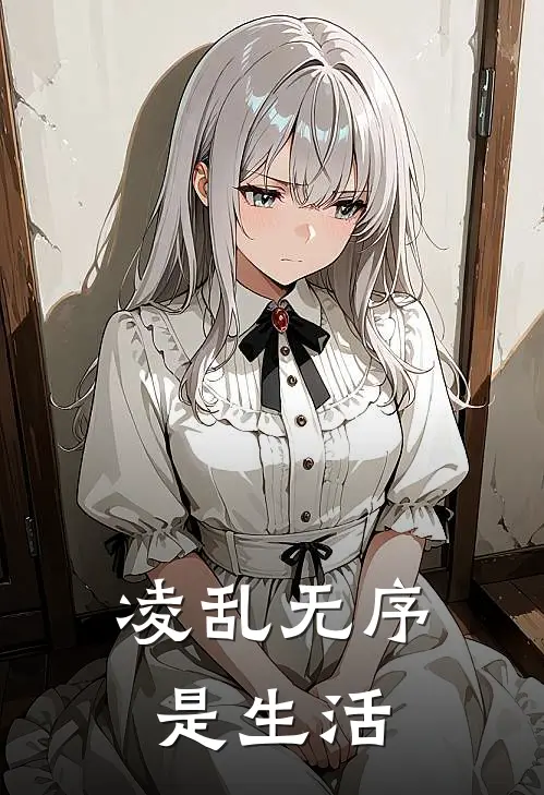 凌乱无序是生活