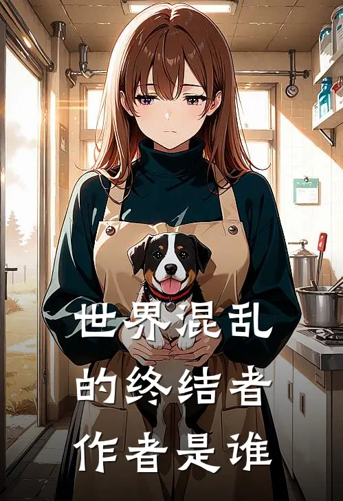 世界混乱的终结者作者是谁