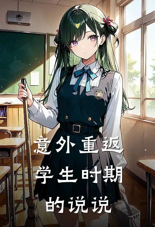 意外重返学生时期的说说