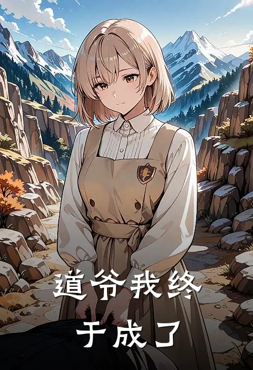 道爷我终于成了