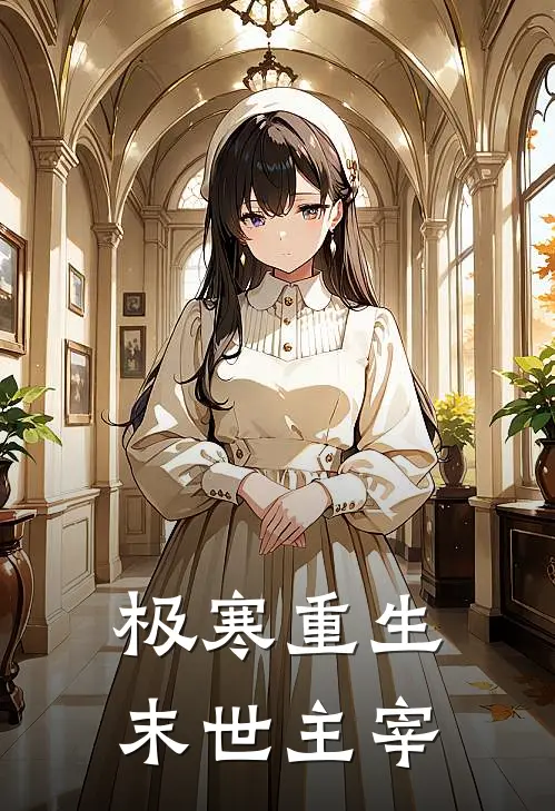 极寒重生：末世主宰