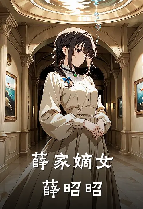 薛家嫡女薛昭昭