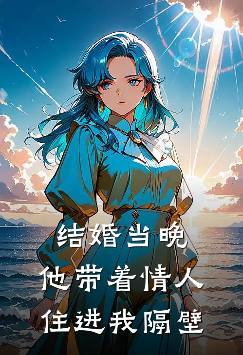 结婚当晚，他带着情人住进我隔壁(廖占科赵晓筝)完整版免费全文阅读_最热门小说结婚当晚，他带着情人住进我隔壁廖占科赵晓筝