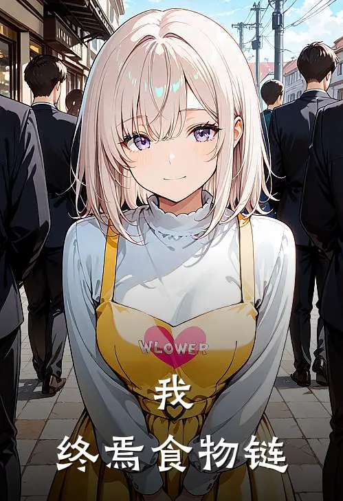 陆沉林夏我，终焉食物链全章节在线阅读_我，终焉食物链全集免费在线阅读