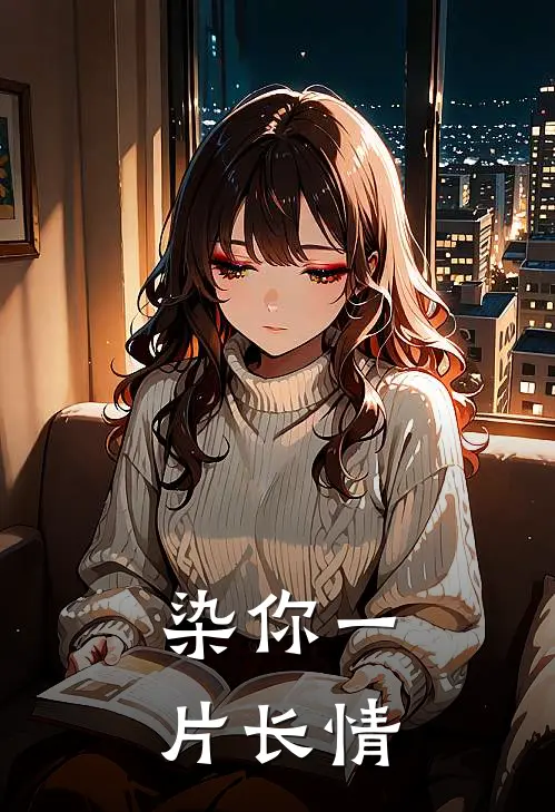 染你一片长情顾染清崖全文免费阅读_完结热门小说染你一片长情(顾染清崖)