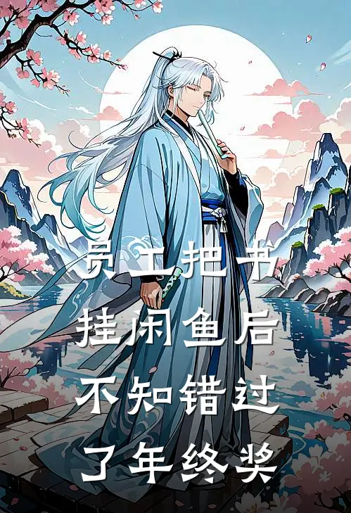 员工把书挂闲鱼后，不知错过了年终奖苏晶晶琳达完本小说推荐_免费小说全文阅读员工把书挂闲鱼后，不知错过了年终奖苏晶晶琳达