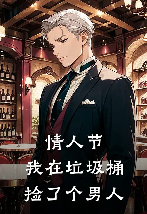 情人节，我在垃圾桶捡了个男人(佚名佚名)小说免费阅读_热门小说阅读情人节，我在垃圾桶捡了个男人佚名佚名