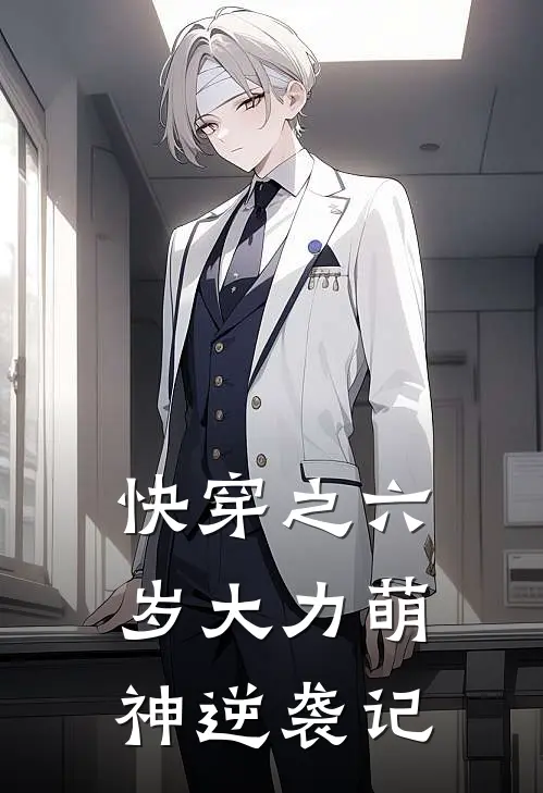 快穿之六岁大力萌神逆袭记李小丫统妹小说免费完结_最新章节列表快穿之六岁大力萌神逆袭记(李小丫统妹)