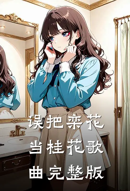 误把栾花当桂花歌曲完整版