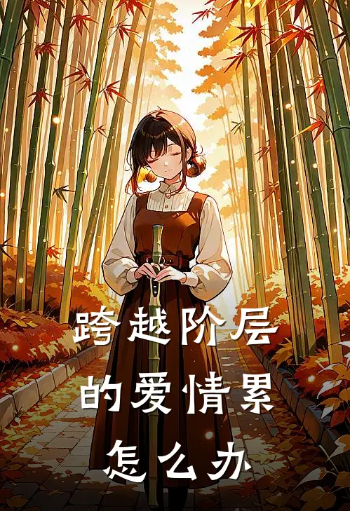 跨越阶层的爱情累怎么办