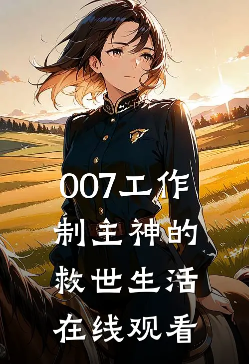 007工作制主神的救世生活在线观看