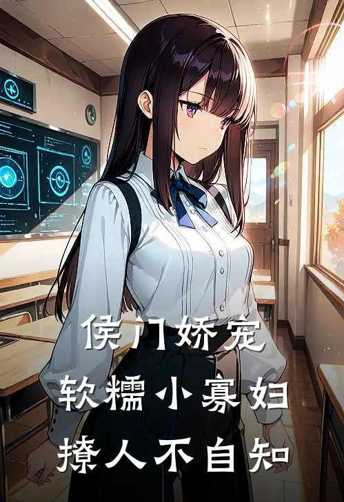 侯门娇宠：软糯小寡妇撩人不自知苏棠周建军已完结小说_最新章节列表侯门娇宠：软糯小寡妇撩人不自知(苏棠周建军)