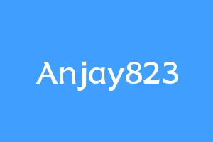 Anjay823