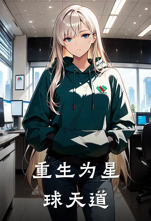 重生为星球天道