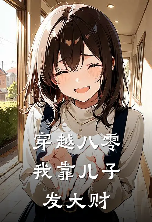 穿越八零，我靠儿子发大财