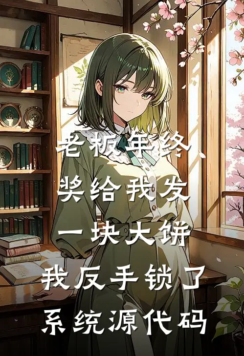 老板年终奖给我发一块大饼，我反手锁了系统源代码江涛齐仁俊免费小说全集_免费小说在哪看老板年终奖给我发一块大饼，我反手锁了系统源代码(江涛齐仁俊)