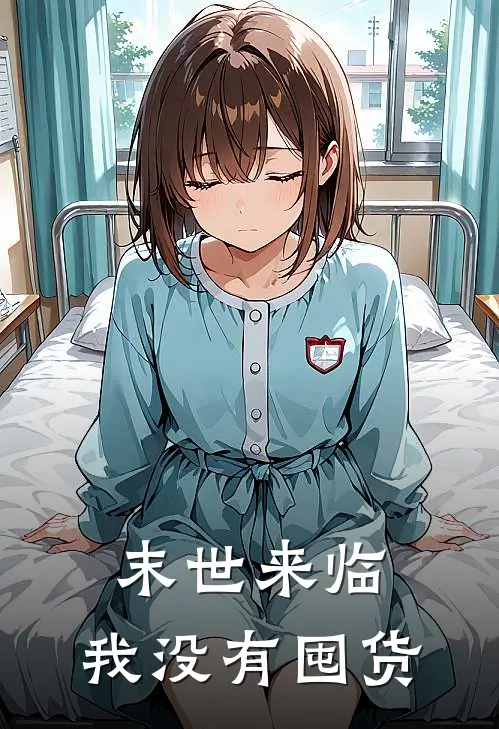 《末世来临，我没有囤货》叶文山宋玉火爆新书_末世来临，我没有囤货(叶文山宋玉)免费小说