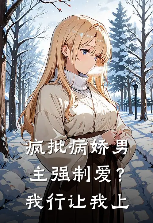 疯批病娇男主强制爱？我行让我上(顾宴川苏小窈)免费阅读_完结热门小说疯批病娇男主强制爱？我行让我上(顾宴川苏小窈)