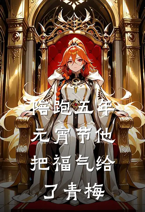 陪跑五年，元宵节他把福气给了青梅(小雪顾峥)推荐小说_陪跑五年，元宵节他把福气给了青梅(小雪顾峥)全文免费阅读大结局