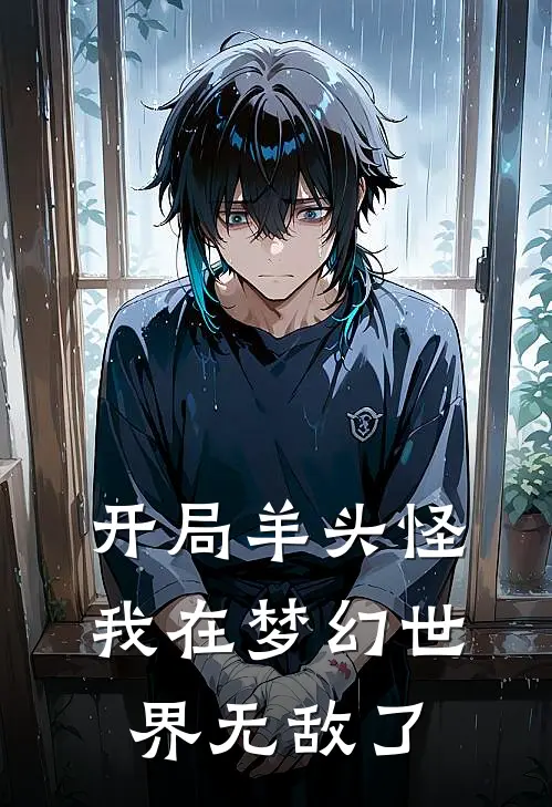 开局羊头怪，我在梦幻世界无敌了