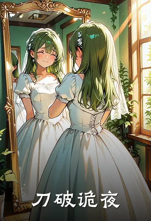 刀破诡夜(陆斩夜赵寒)完结小说推荐_小说全文免费阅读刀破诡夜陆斩夜赵寒