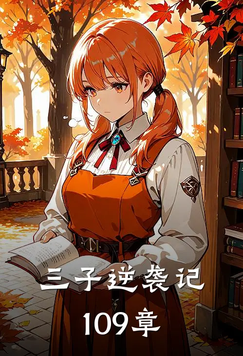 三子逆袭记109章