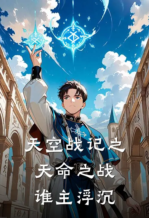 天空战记之天命之战谁主浮沉(李逸尘李淳风)推荐小说_天空战记之天命之战谁主浮沉(李逸尘李淳风)全文免费阅读大结局