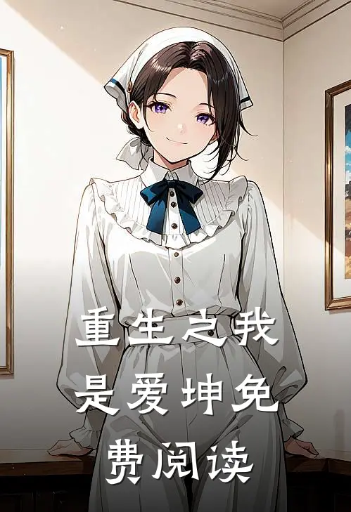 重生之我是爱坤免费阅读