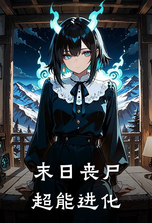 末日丧尸：超能进化李宅振金完本热门小说_完本小说免费末日丧尸：超能进化(李宅振金)