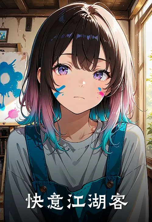 快意江湖客