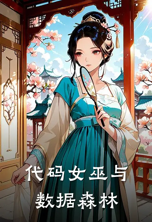 代码女巫与数据森林