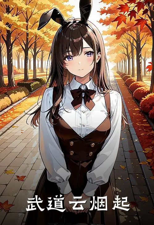 武道云烟起陈云云儿完本小说免费阅读_最新章节列表武道云烟起(陈云云儿)