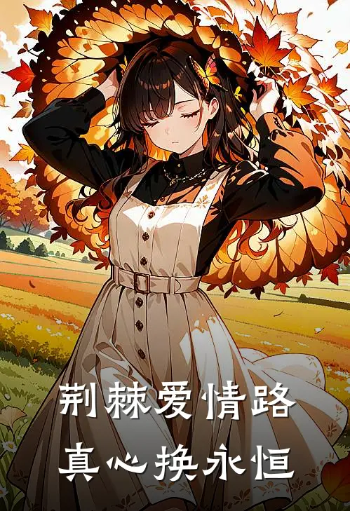 荆棘爱情路，真心换永恒(林悦沈逸)好看的完结小说_完本小说荆棘爱情路，真心换永恒林悦沈逸