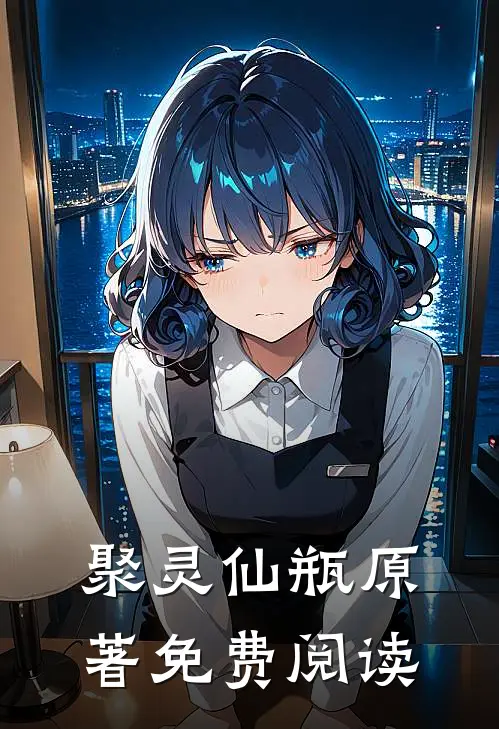 聚灵仙瓶原著免费阅读