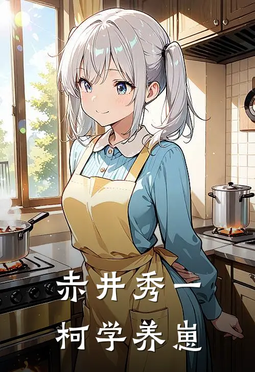 赤井秀一柯学养崽