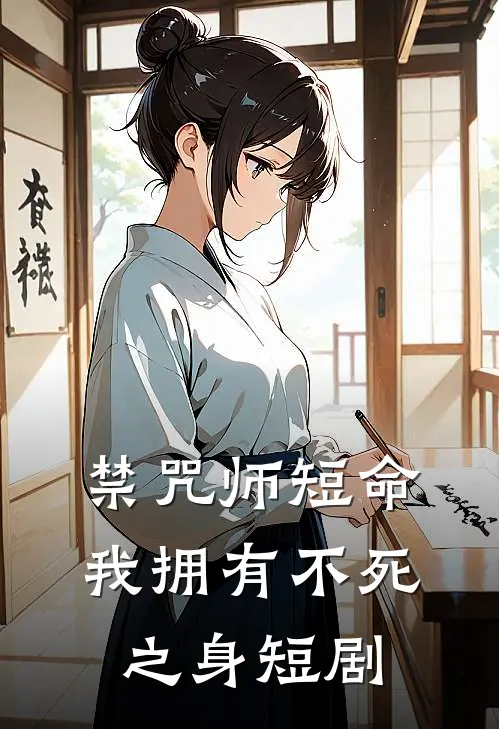 禁咒师短命我拥有不死之身短剧