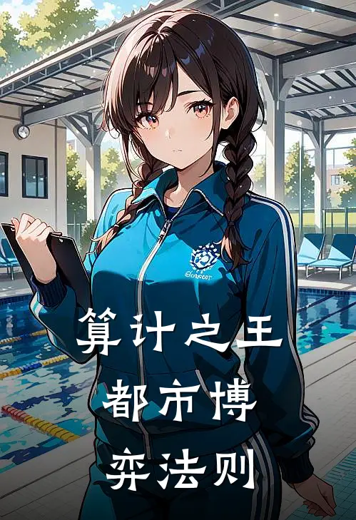 算计之王：都市博弈法则